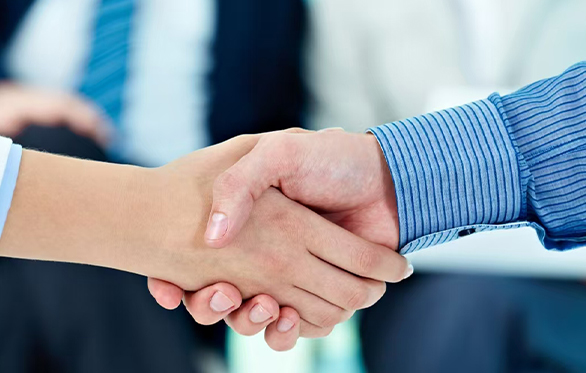 高效生產(chǎn)，快速交貨